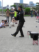 JP Talent